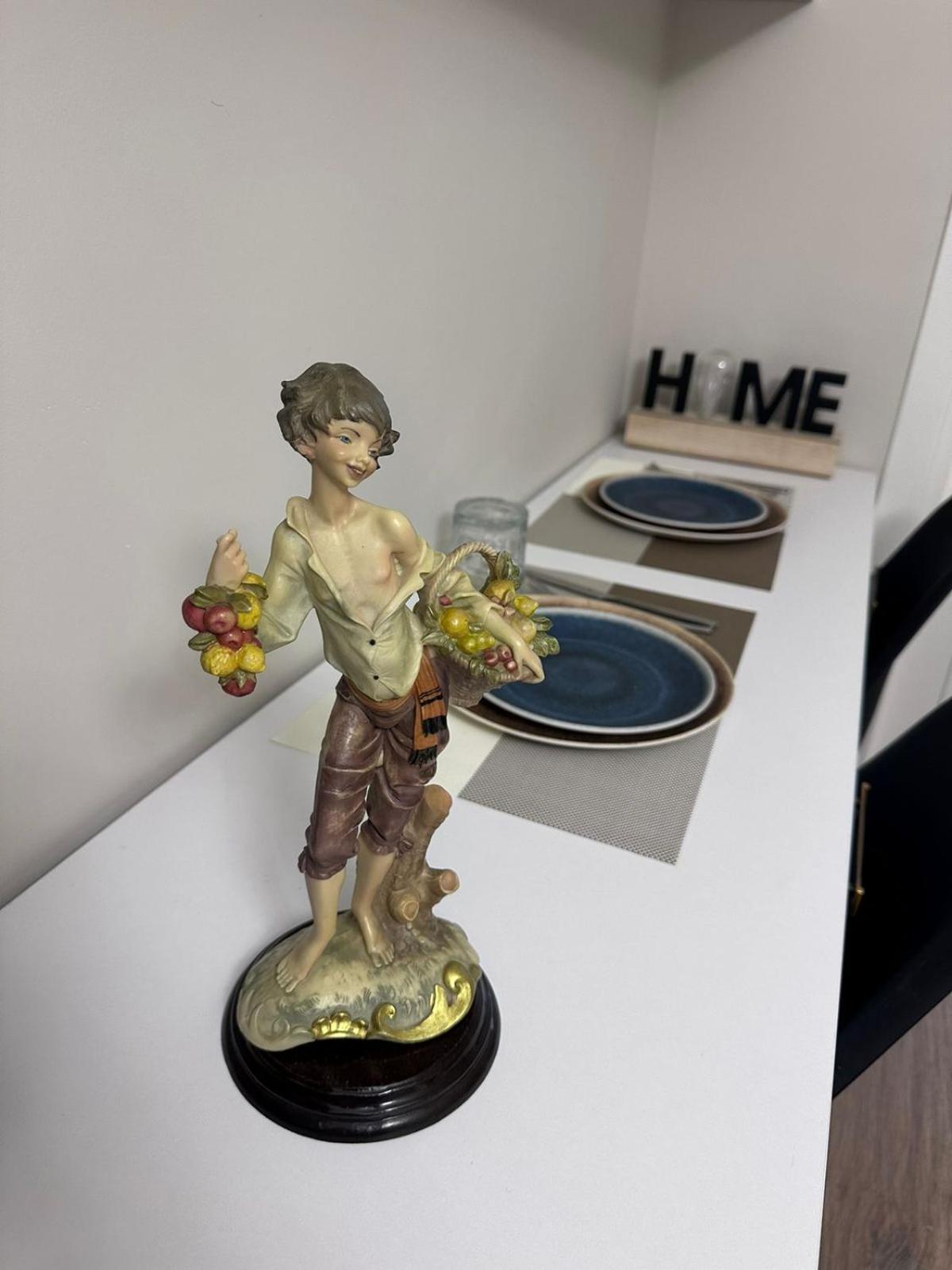 Horta'S Home Tirana Eksteriør billede