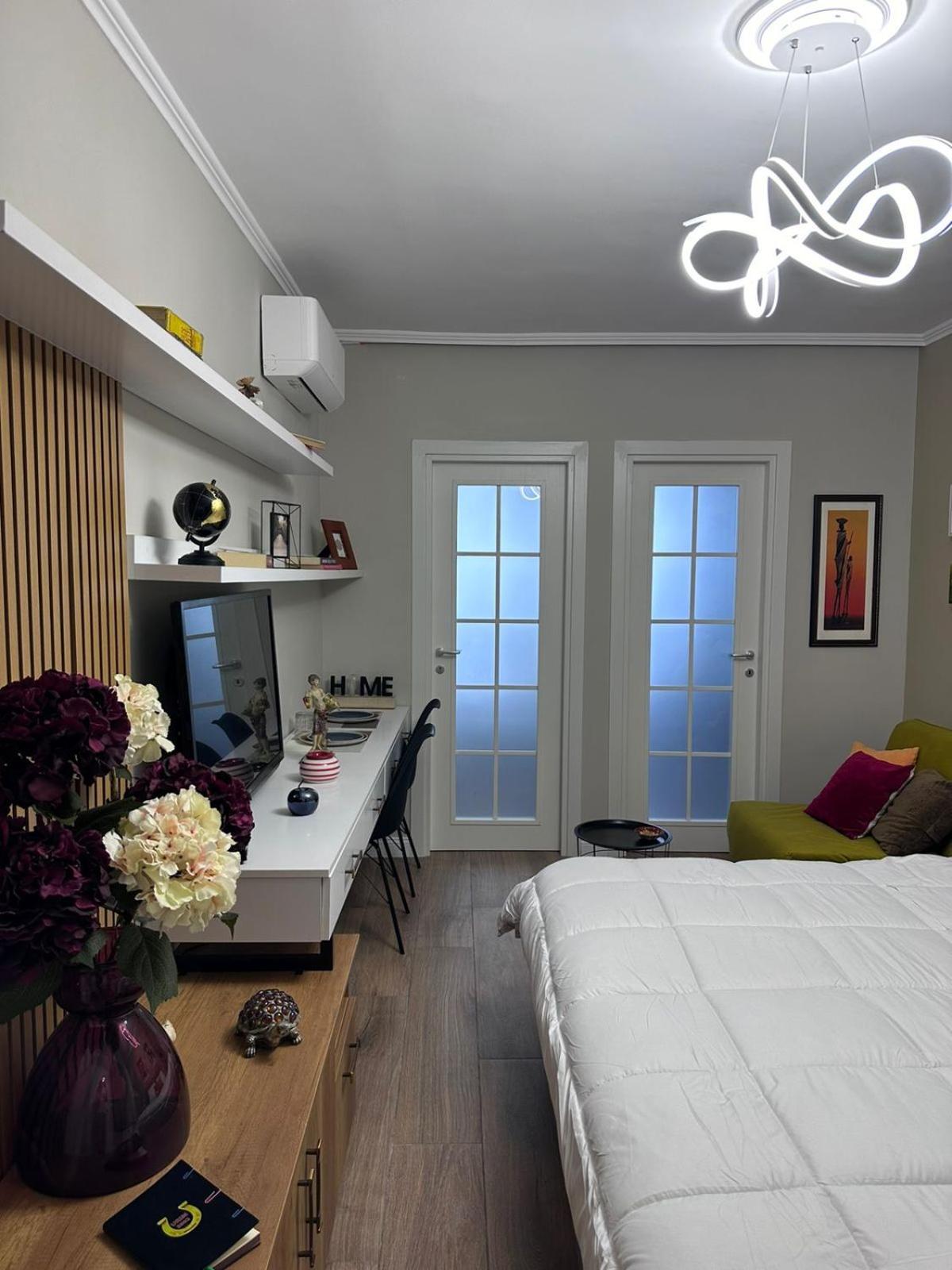 Horta'S Home Tirana Eksteriør billede