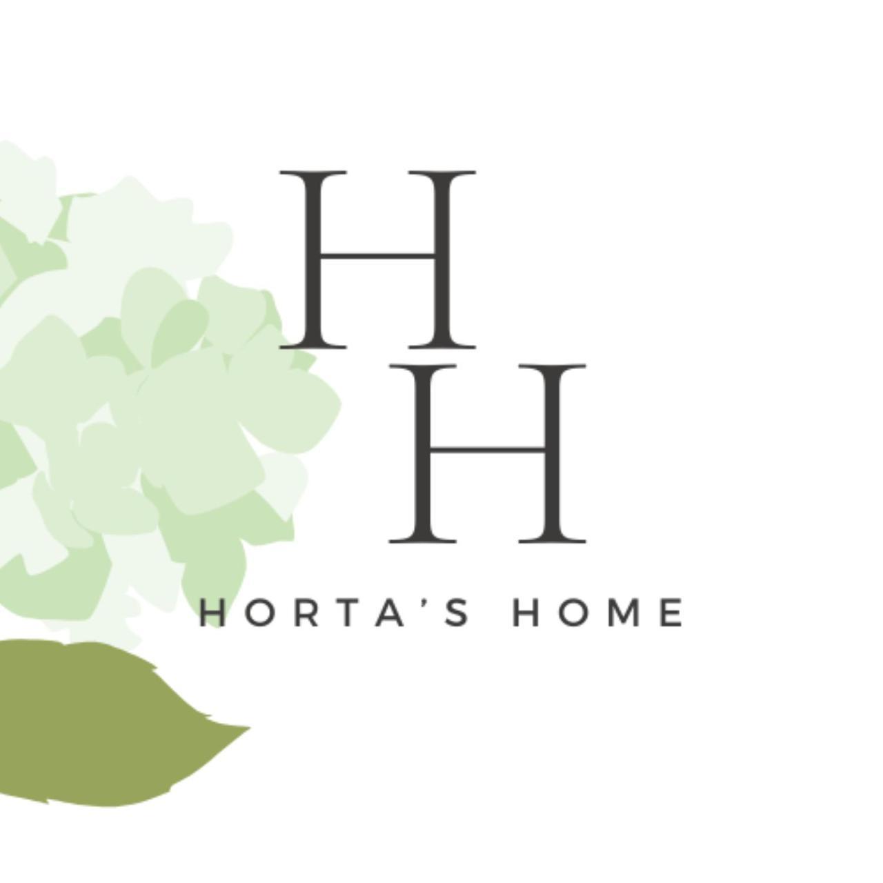 Horta'S Home Tirana Eksteriør billede